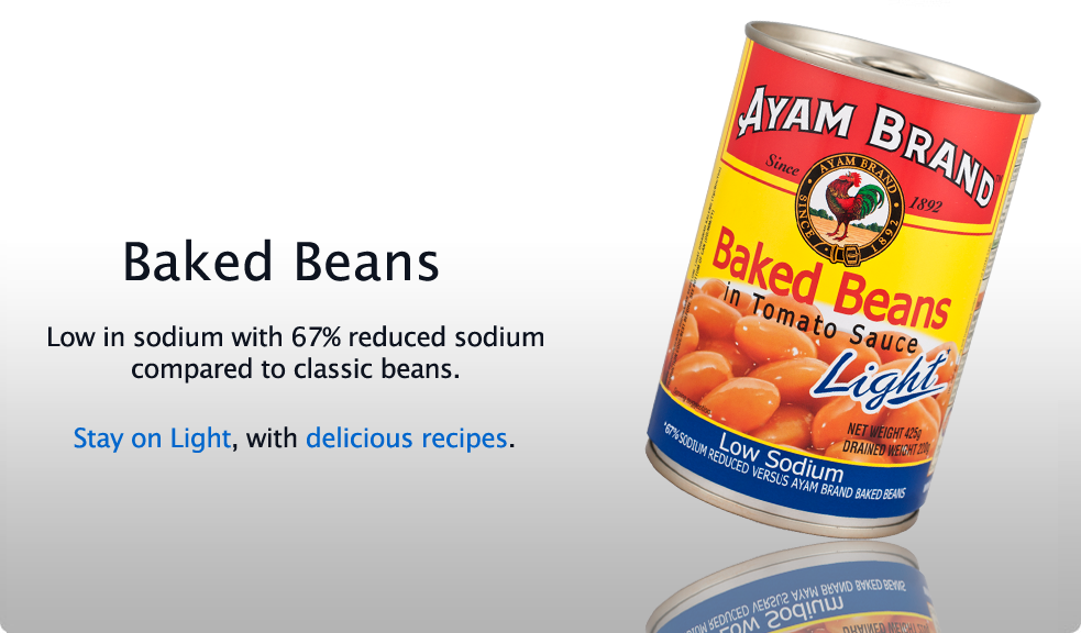 Baked Beans