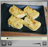 Tuna video recipes