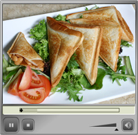 Baked Beans video recipes