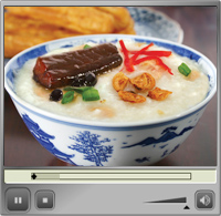 Mackerel video recipes